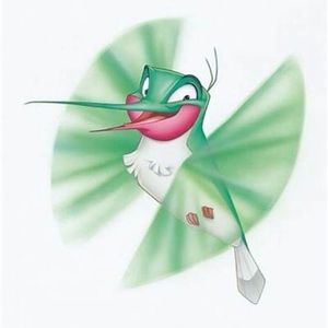 Meet your Posher, Gracie